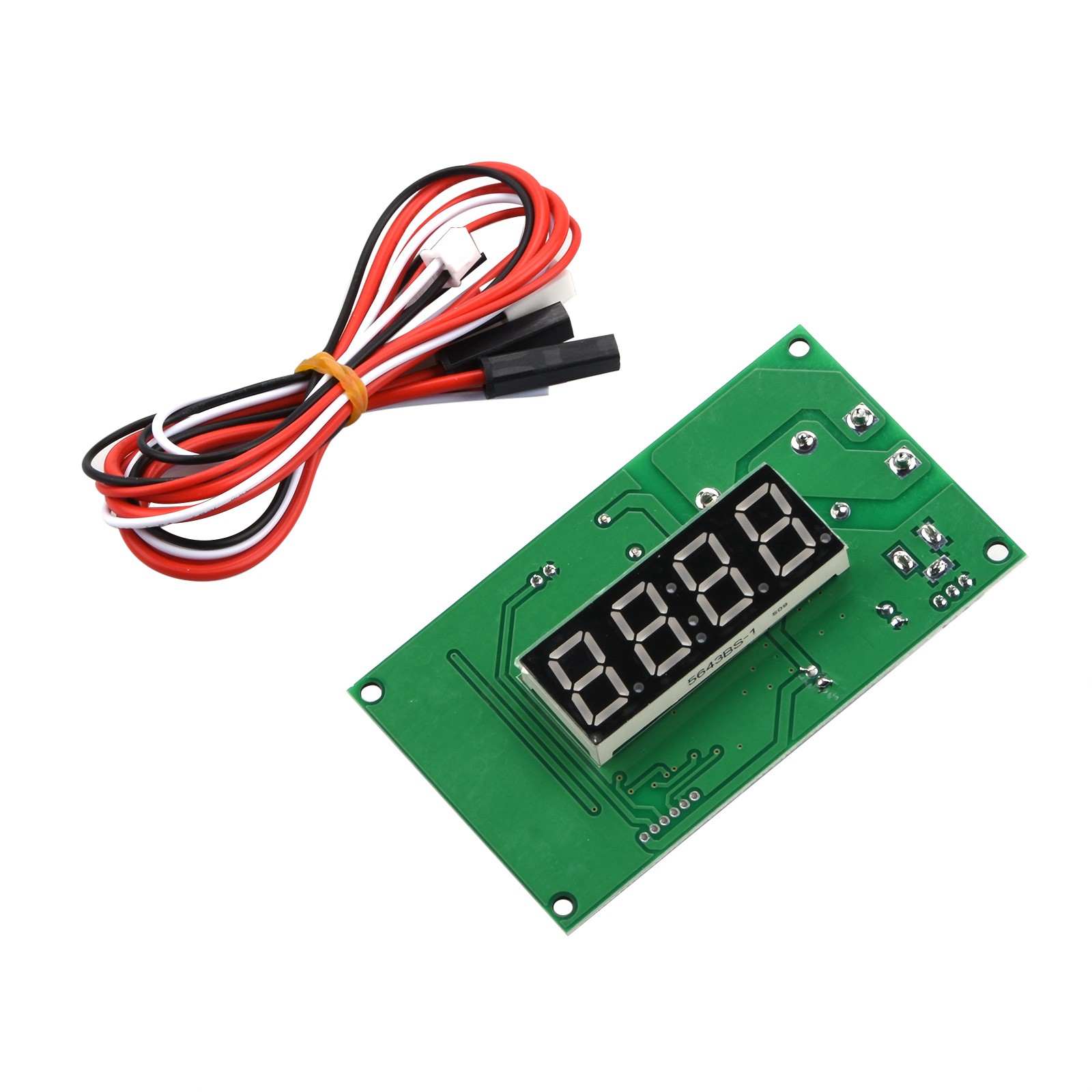 Time Relay / Timer Control Board Power Supply Module For Arcade Vending Machine