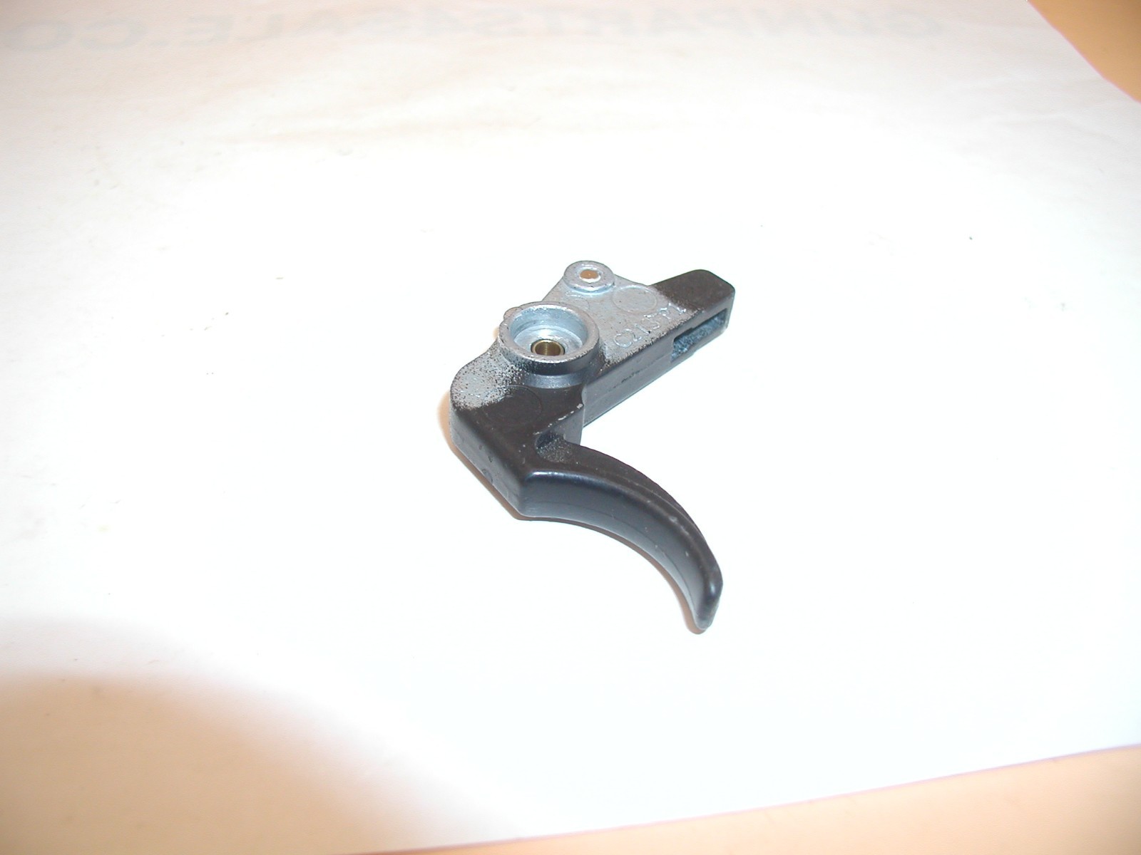 Crosman DPMS SBR Air Rifle - Trigger