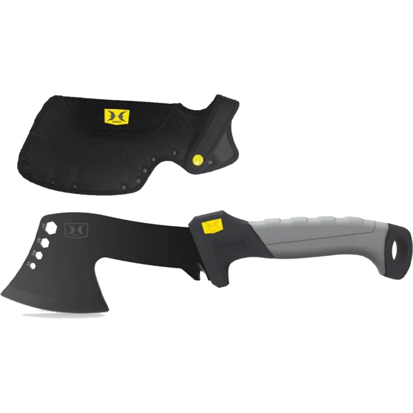Hawk Treestands Hawk Hatchet w/ Sheath