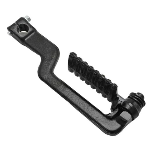 Kick Start Starter Lever Replacement for Polaris Outlaw Predator Sportsman