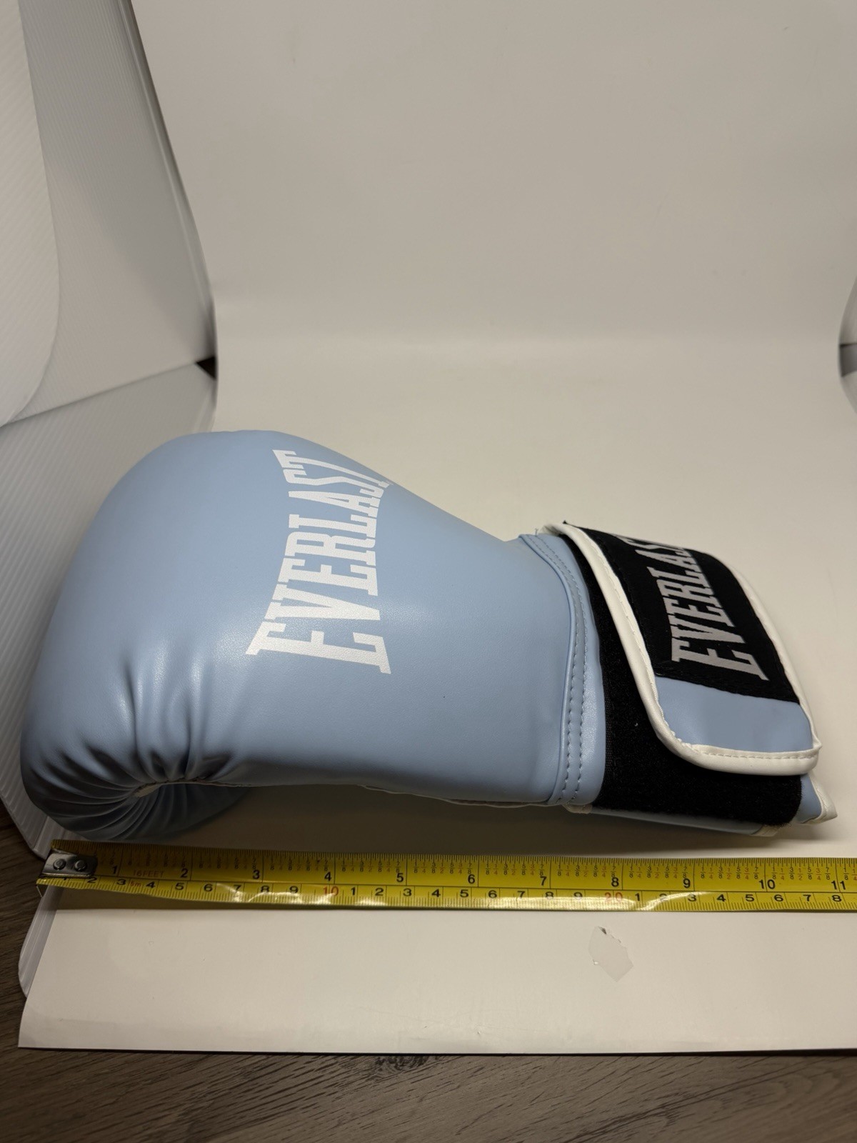 Powerlock OG Boxing Glove Hook & Loop