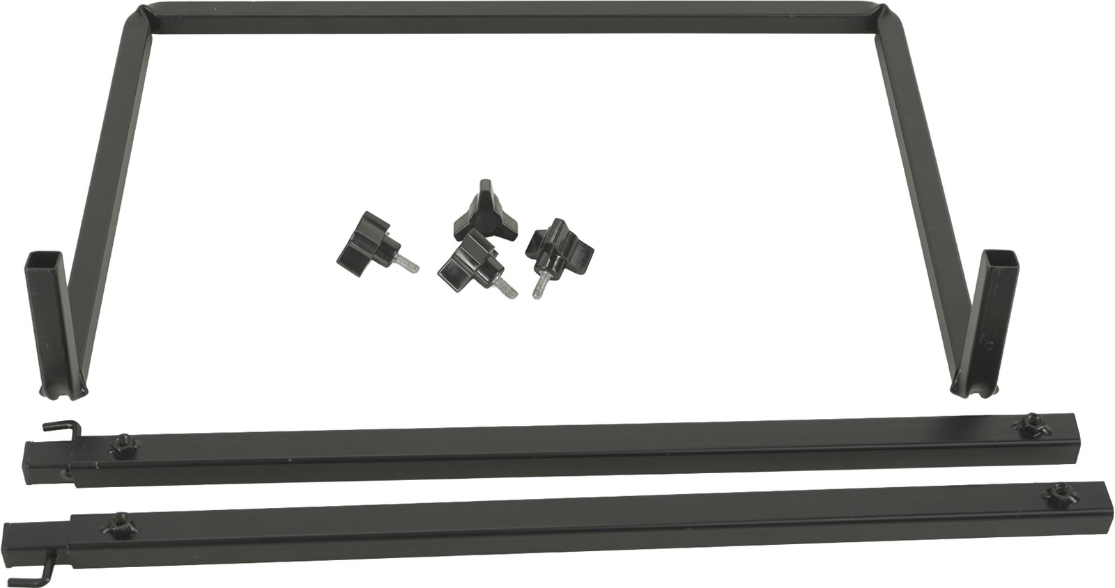 Jumbie Jam Metal Z-Floor Stand (stand only)