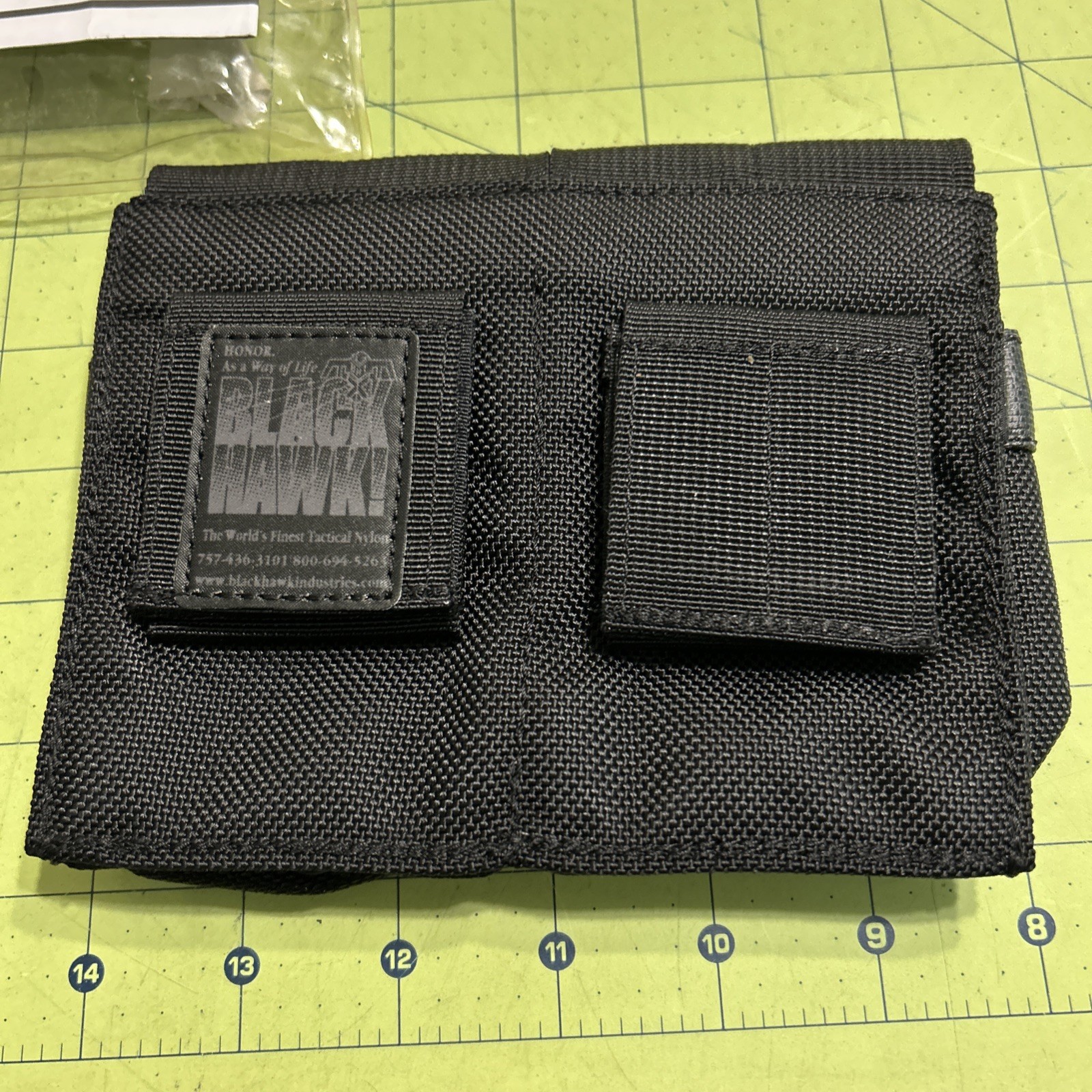 blackhawk duty gear modular