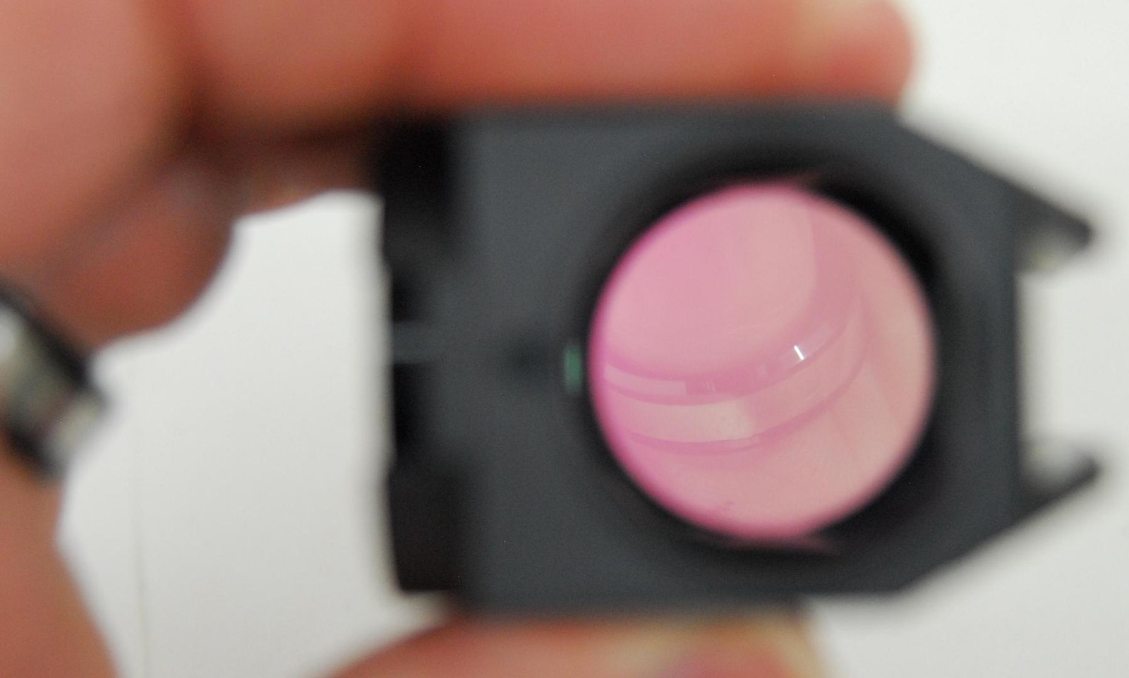 Olympus U-MF2 CFP/YFP/MCHERRY SSI 52-852110-003 Microscope Filter Cube