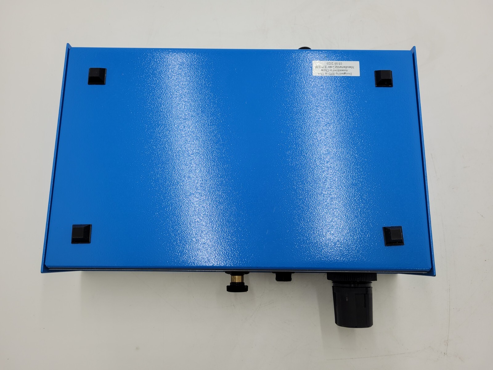 Nordson EFD LLC 7363256 Performus X100
