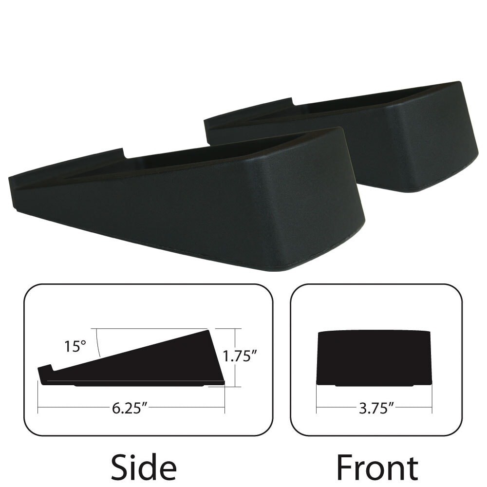 Audioengine DS1 Desktop Stands Works With A1, A2+, HD3 AUTHORIZED-DEALER