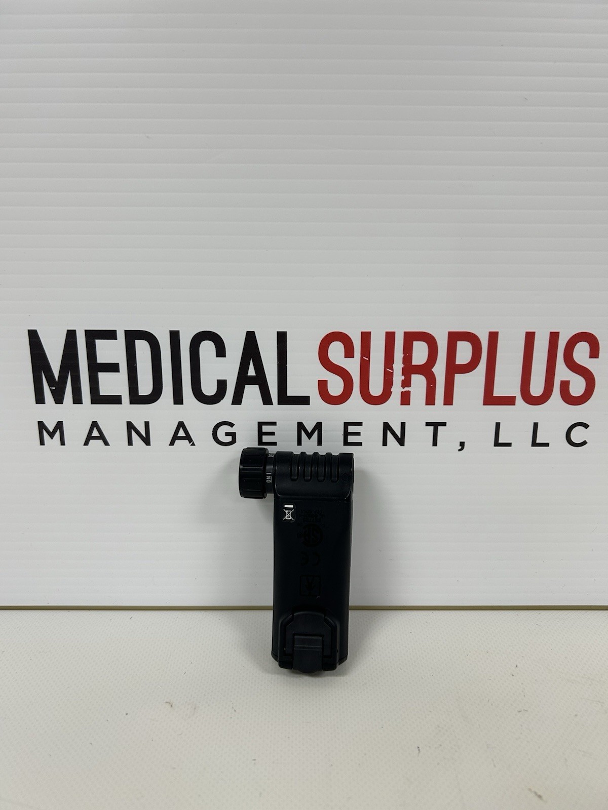 OLYMPUS MAJ-922 Portable Light Source