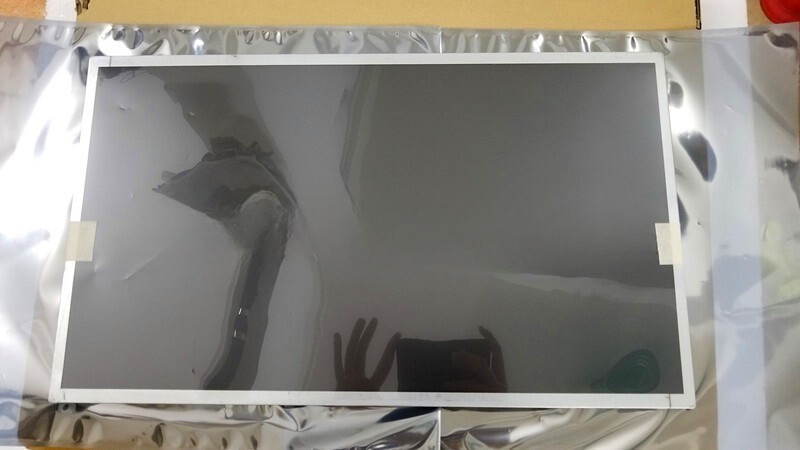 Applicable for used HM215WU1-500 LCD screen