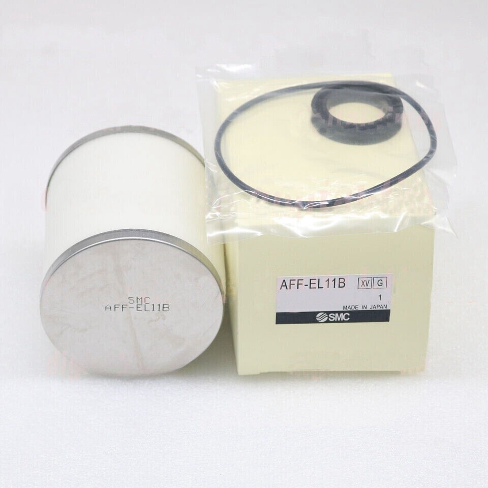 One For New Smc Aff-el11b Replacement Filter Free delivery