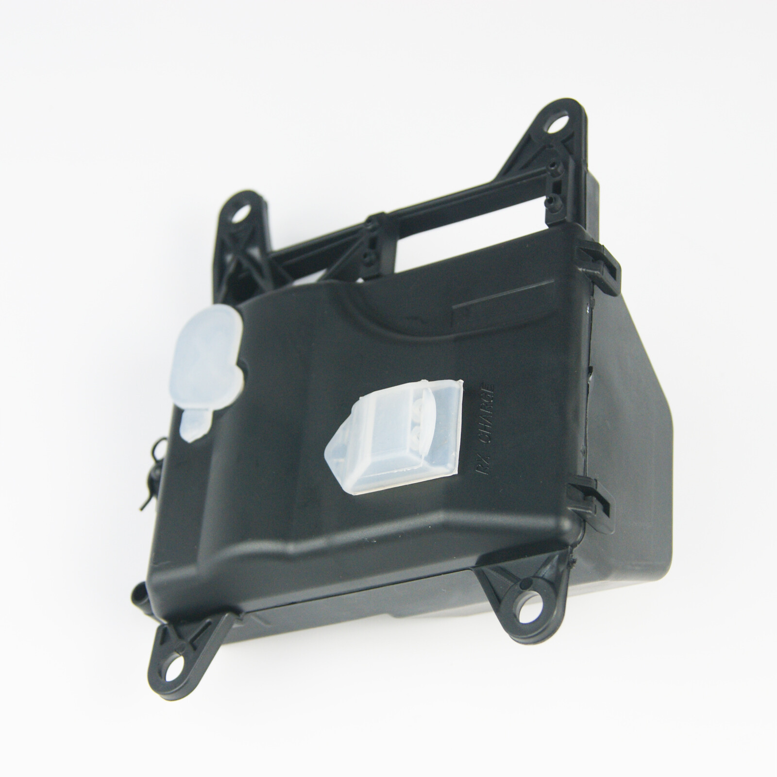 Servo battery receiver box switch HPI rovan kingmotor baja 5B SS 5t Buggy truck
