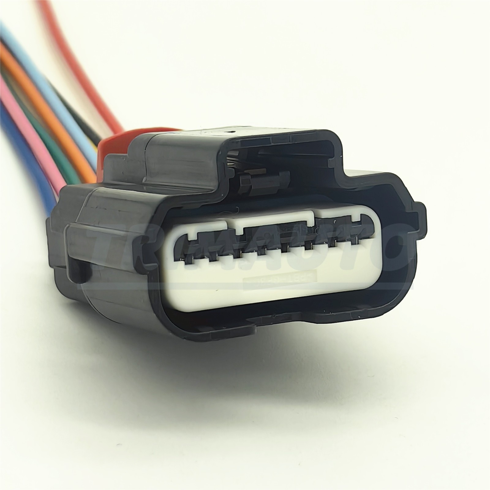 For 2019-2022 Cadillac XT4 8-Pin Blind Spot Sensor Connector Pigtail