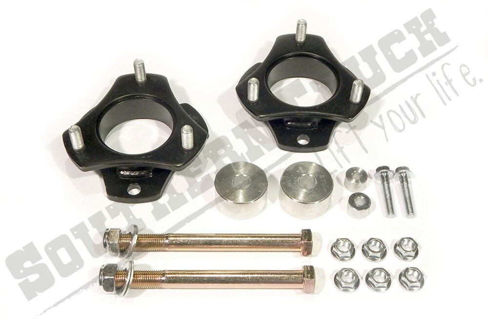Suspension Leveling Kit-4WD Southern Truck 45032 fits 2005 Toyota Tacoma