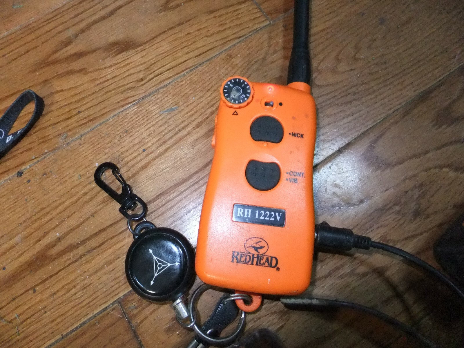 DT Systems Dog Trainer 2 Dog System with Case SUPER TRAINER Model