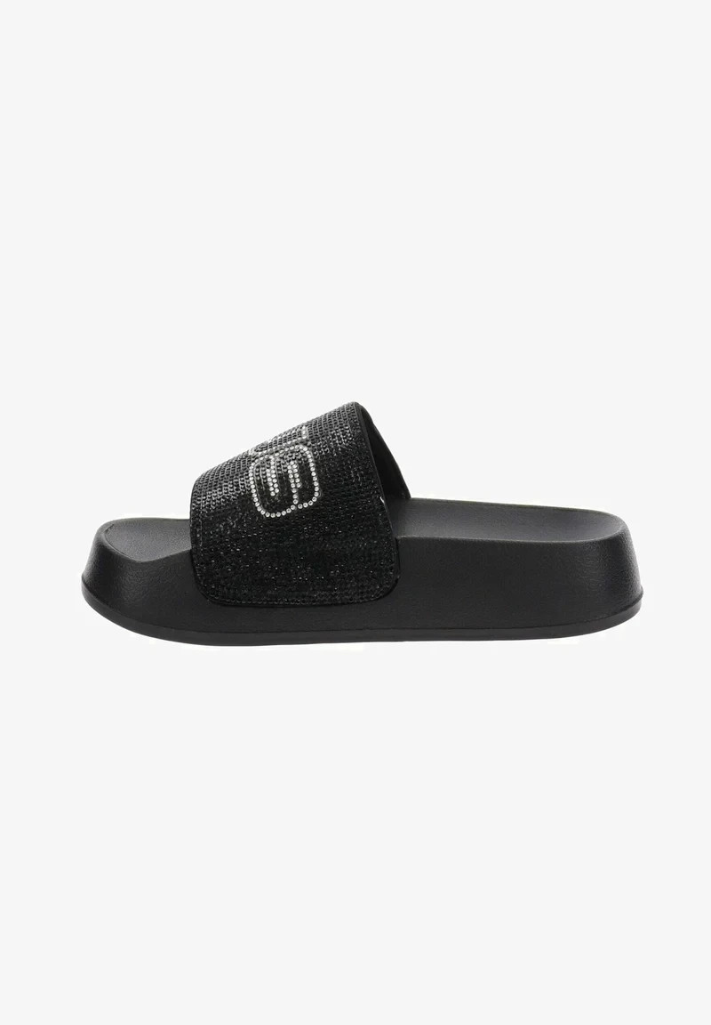 PACIOTTI P40471 BLACK