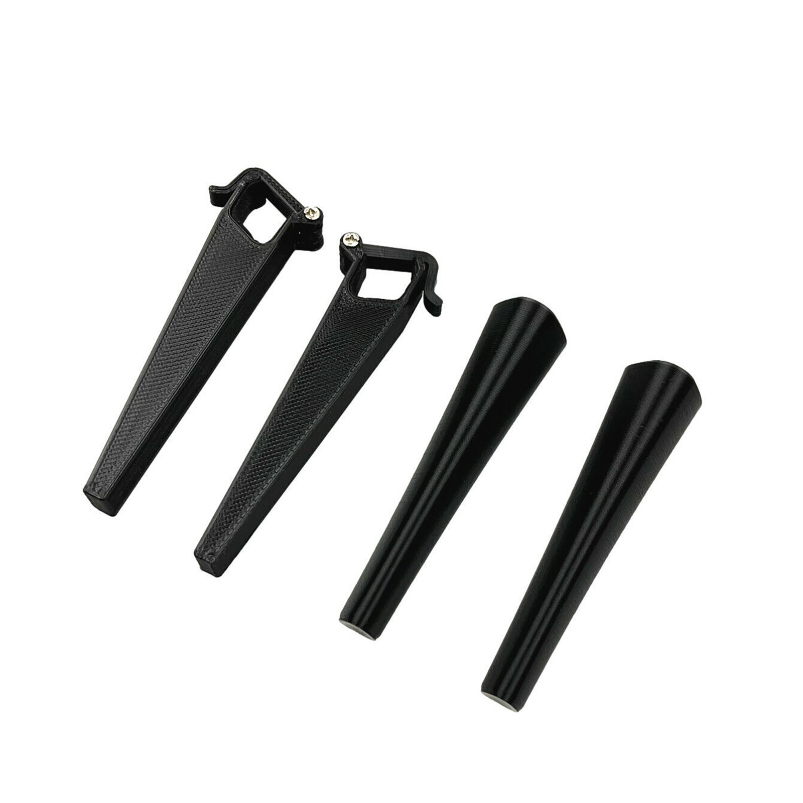 5cm Height Increased Tripod Landing Gear Extension Protector for DJI Mavic 3 B