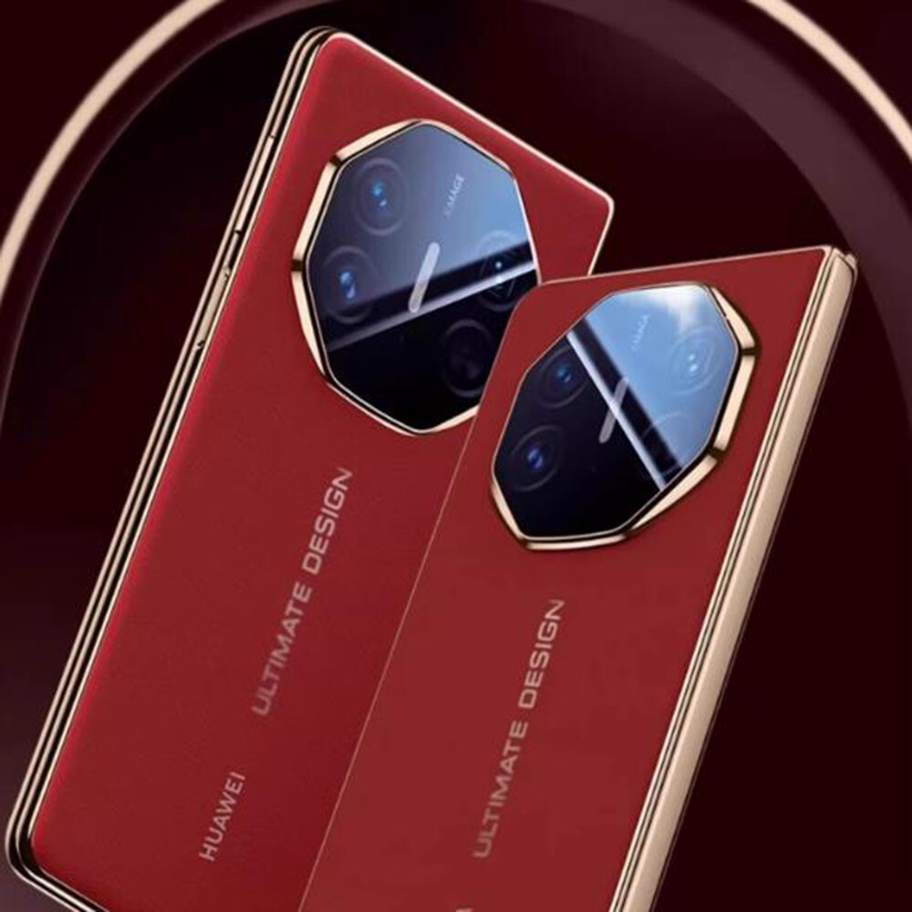 For Huawei Mate XT ULTIMATE Tempered Glass AR Camera Lens Cover Screen Protector