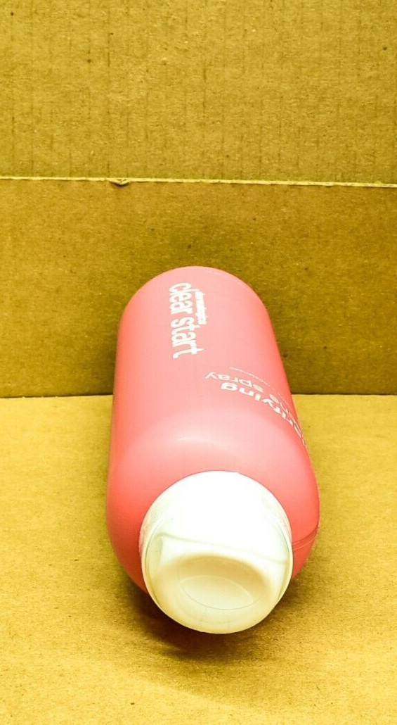 Dermalogica Clarifying Bacne Spray "Acne" Retail Size (6fl oz / 177 ml)