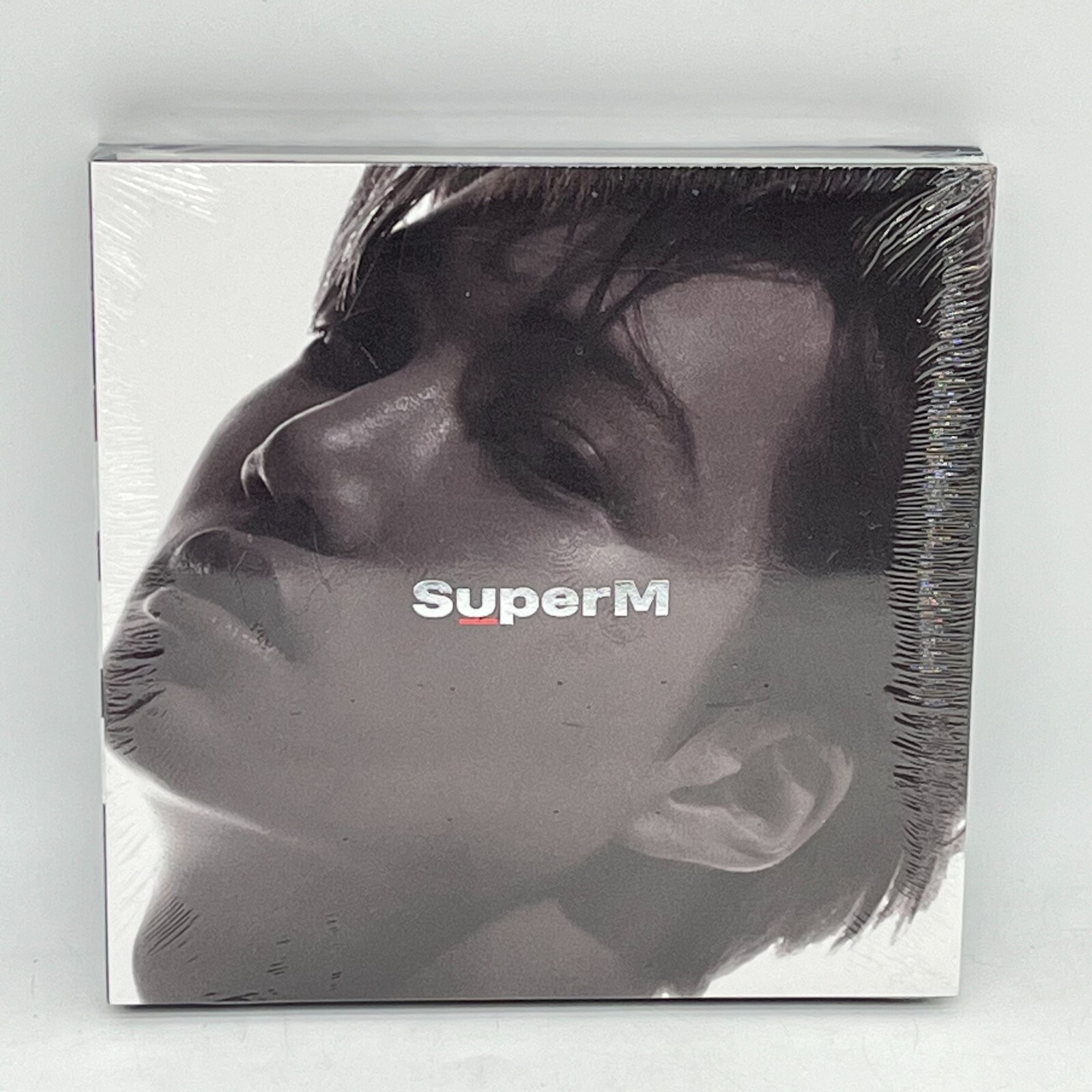 Kai SuperM - SuperM - Capitol Records - CD, Mini-Album, Kai Ver. 2019
