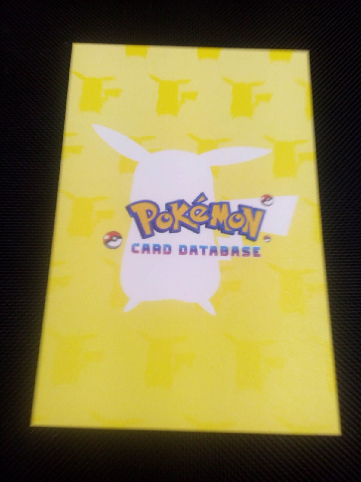Pokemon 2024 Card Database Cracked Ice Holo Paras 046 Peru US Seller