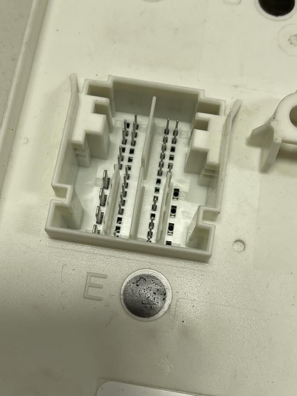 2012 DODGE JOURNEY BCM BODY CONTROL MODULE OEM+