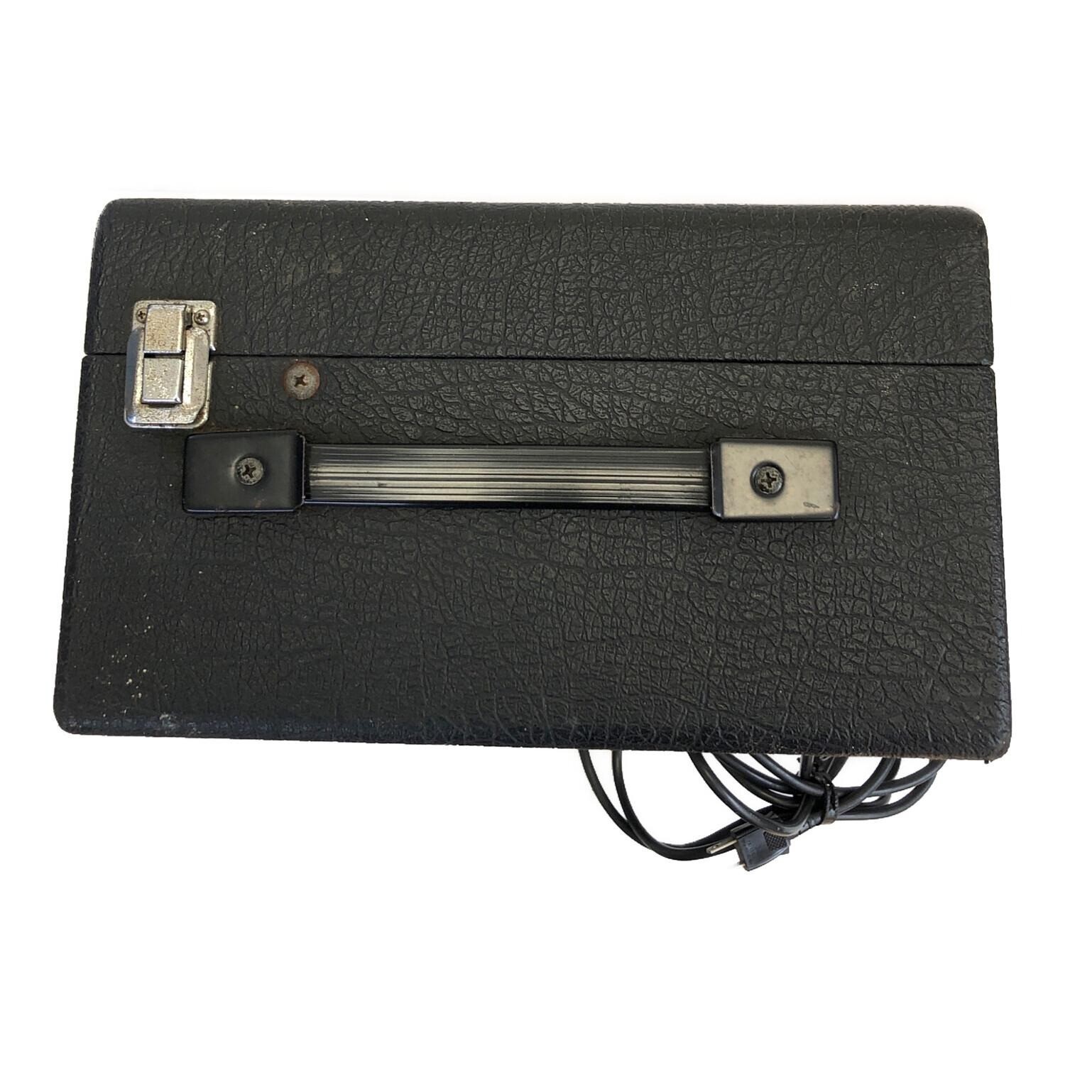 Roland RE-101 Space Echo