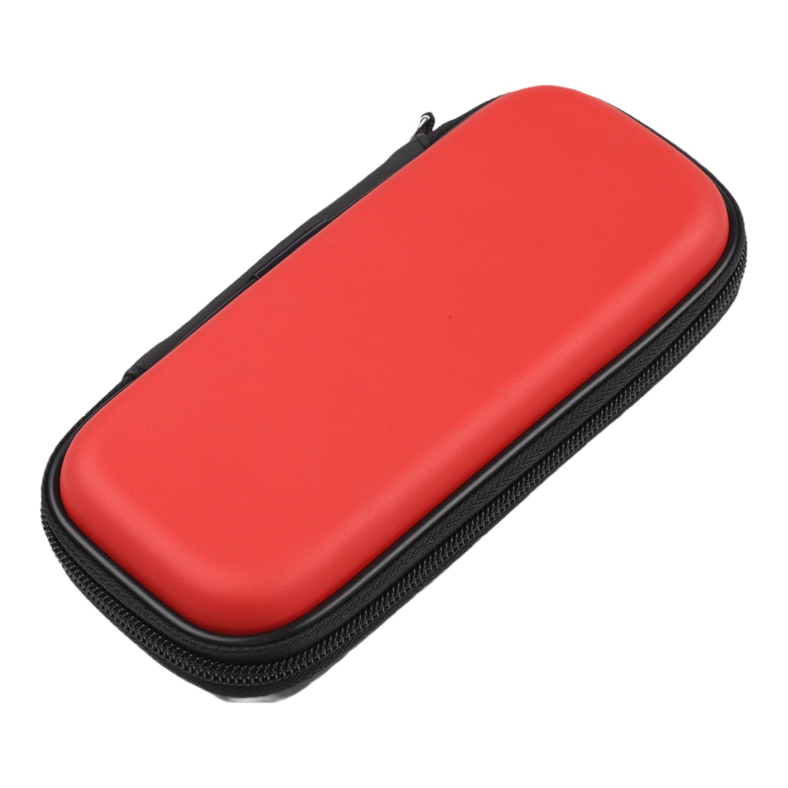 EVA Storage Case Portable Hardshell Case Elastic Straps For Accessories