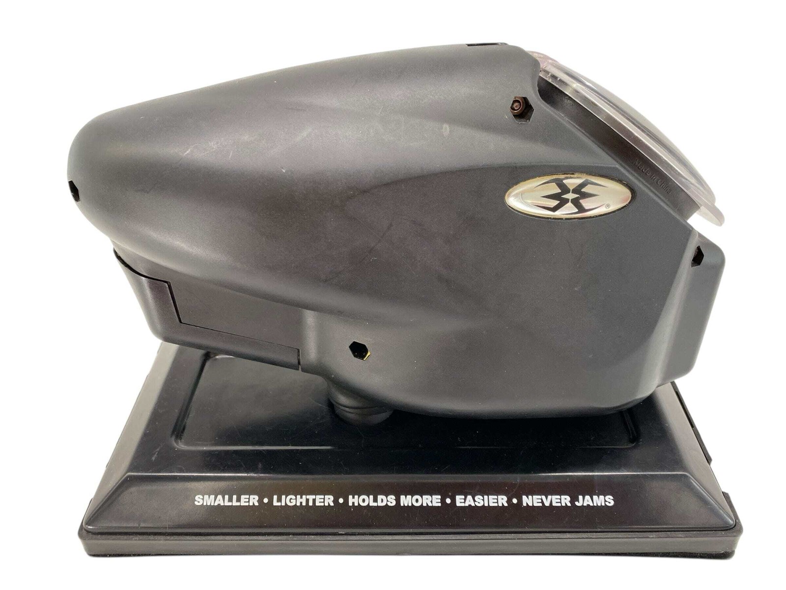 Empire Halo Too Paintball Hopper Loader