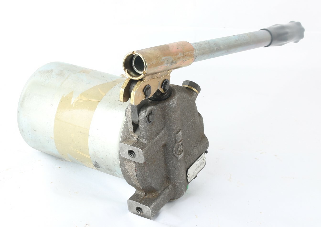 New 27913 Roquet Hydraulic Hand Pump