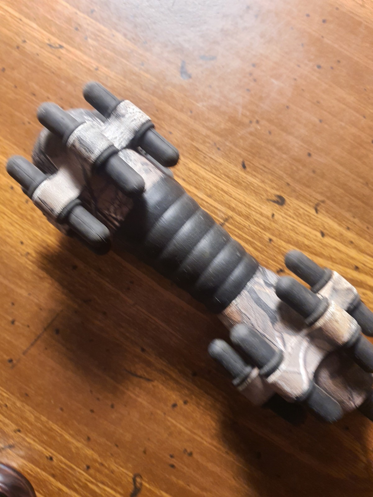 Fuse Axium Pro Stabilizer 4.5 Inch Realtree Extra