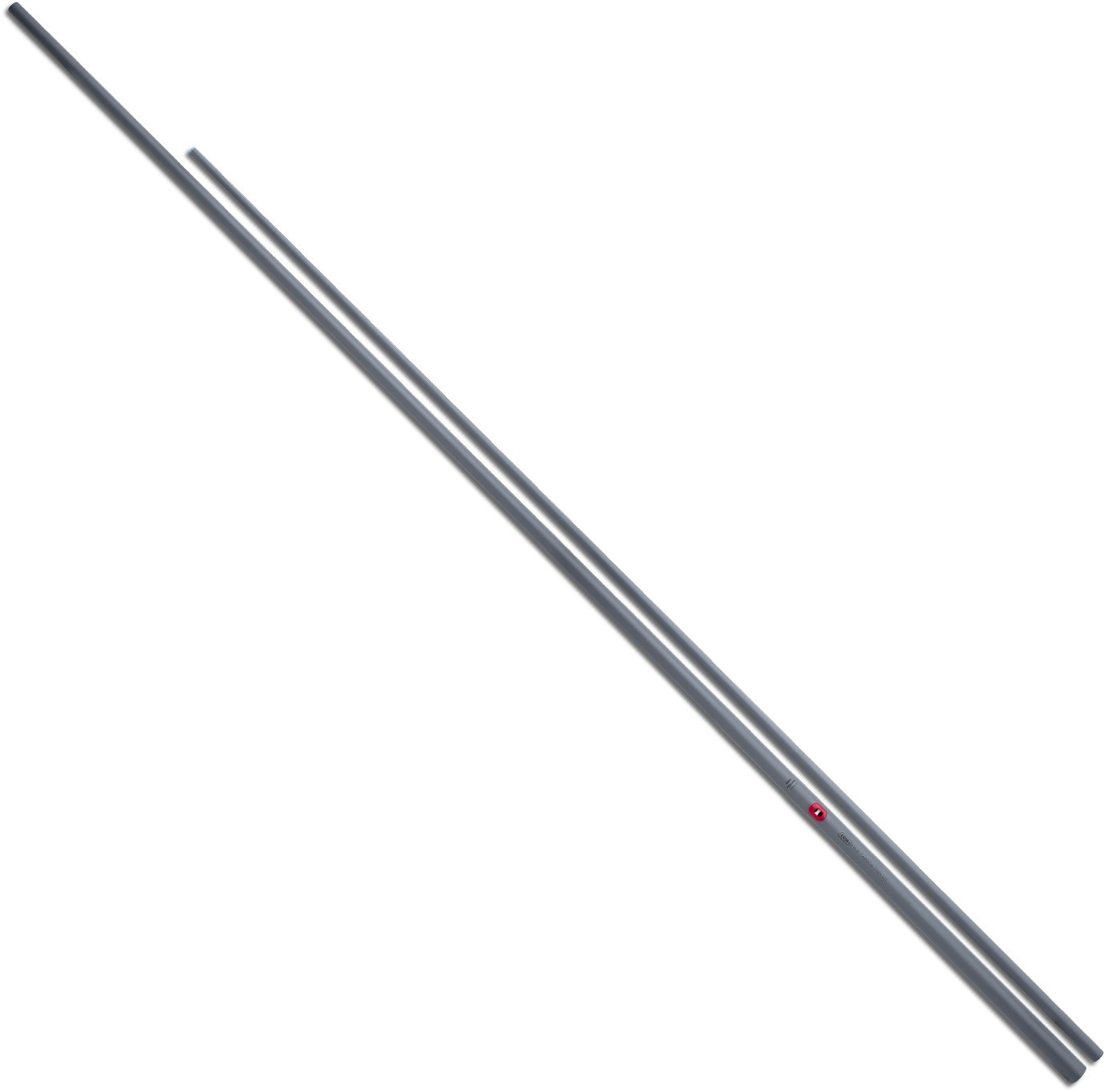Nytro Power Edge Universal ghost type grey top two power kit PTFE bush & roller