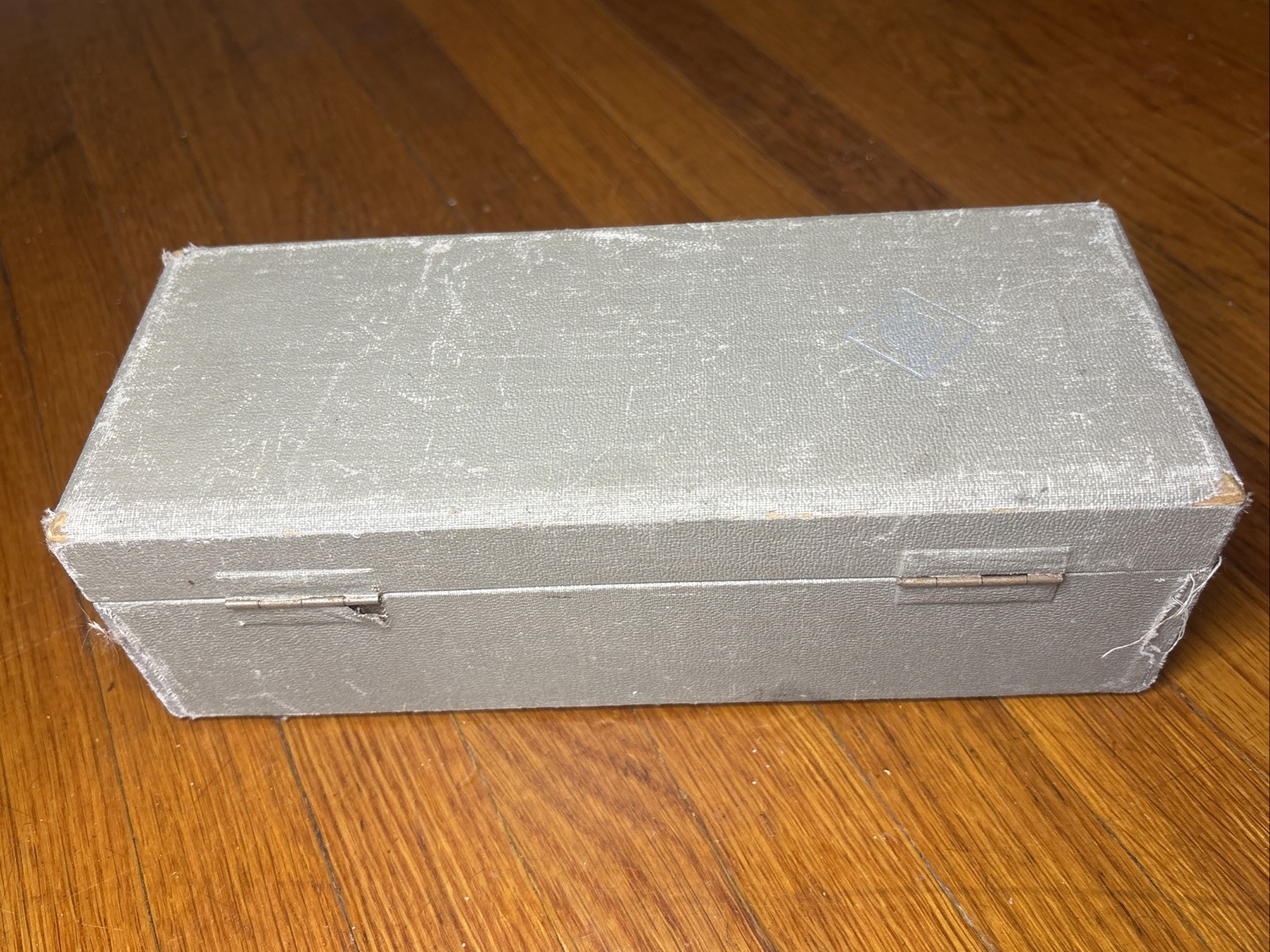 Neumann M269c/U67 Mic Case