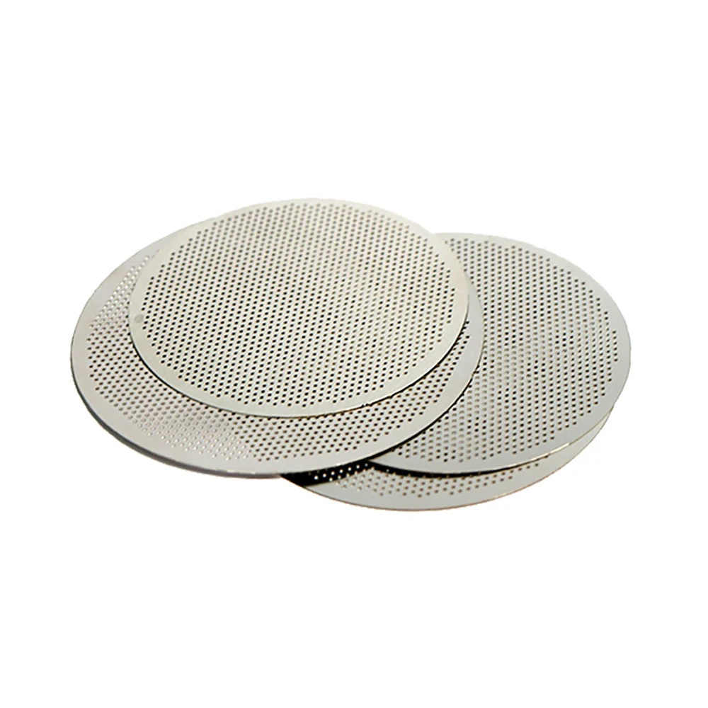 51/53/58 MM Stainless Reusable Coffee Handle Filter,Coffee handle accessories