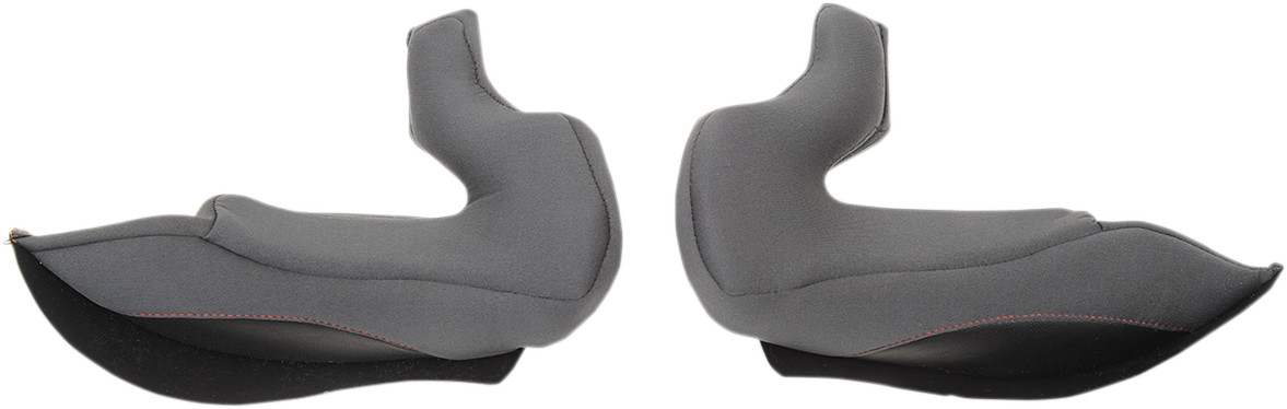 Z1R Fits Solaris Cheek Pads - Large - 20 Mm 0134-2070