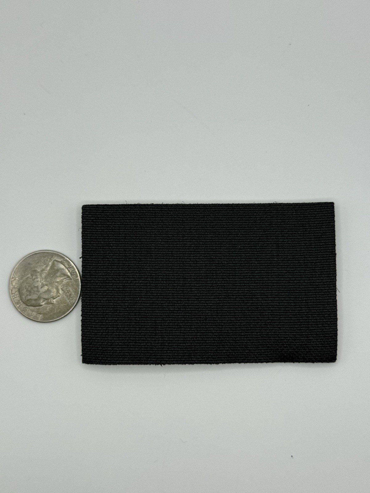 Warning! I have no idea what I am Doing Morale Patch Hook and Loop Patch