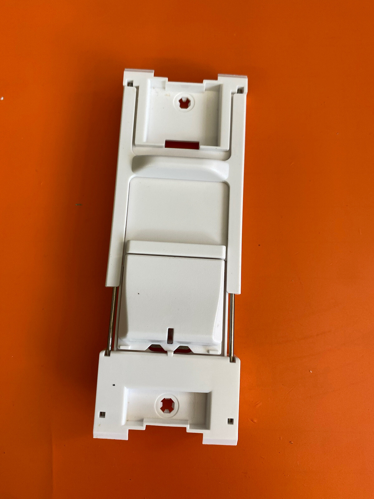 Leviton Dimmer Wall Renior II Remote White AWSRG-W