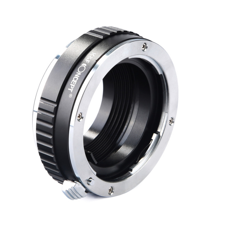K&F CONCEPT Adapter for Minolta(AF) Sony Alpha Lens to Micro4/3 M4/3 Lens Camera