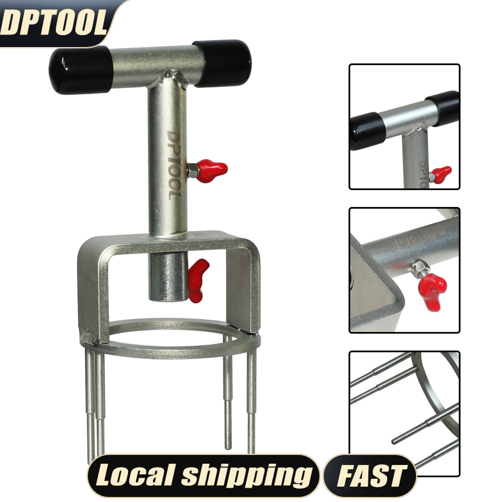 Heater Blower Motor Removal Install Tool For Volvo S60 S80 V70 XC60 Land Rover