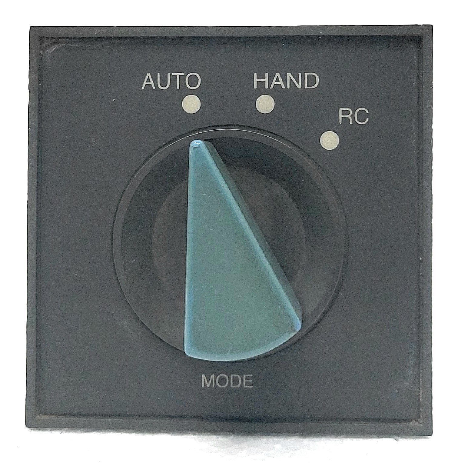 Autopilot Equipment DM20 AC600V5A 20A NP-2265 Black Selector Switch