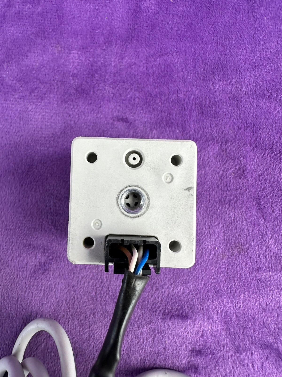 SMC ZSE20AF-T-P Pressure Switch