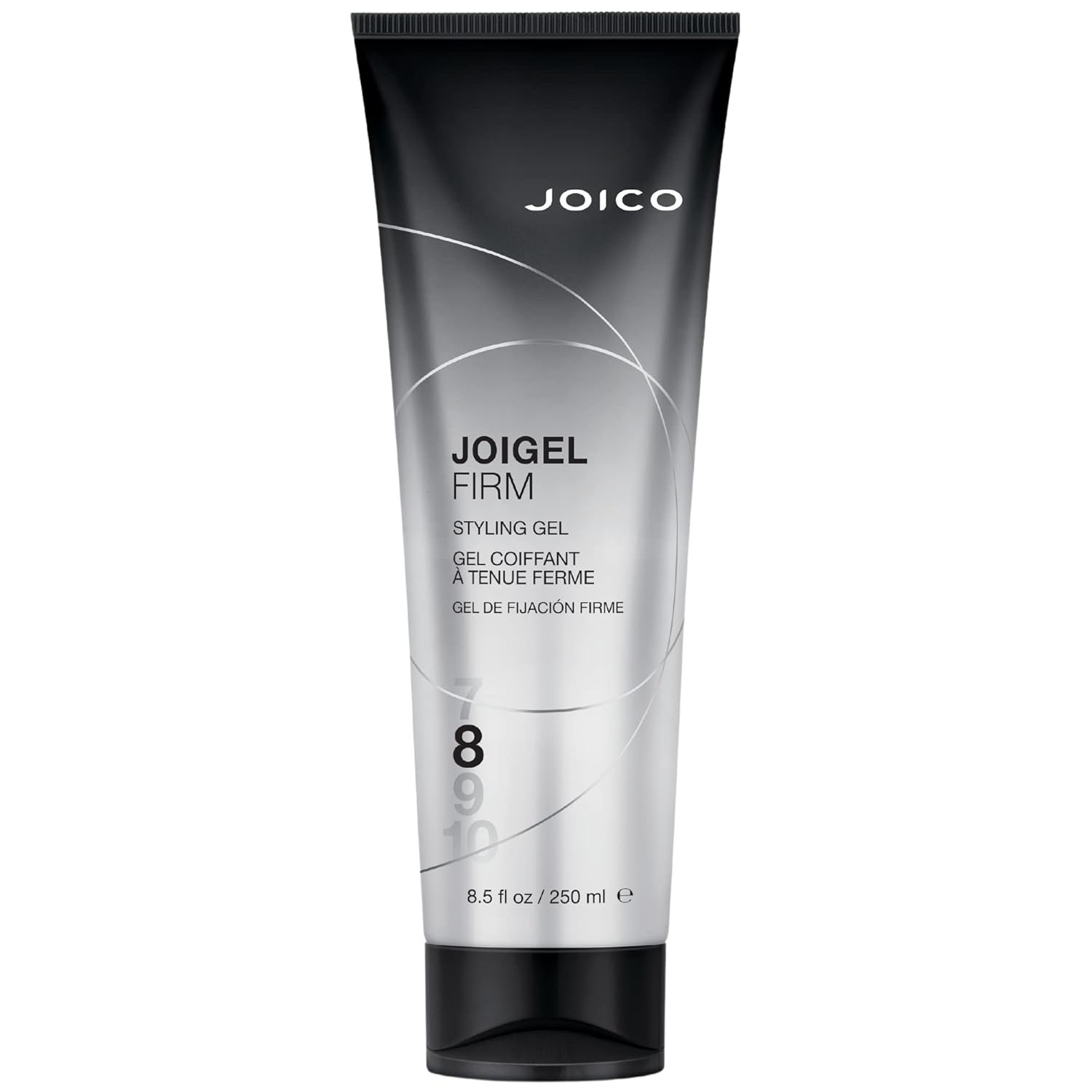 Joico Styling Joigel Firm Styling Gel Men's Hair Care - 8.5oz/250ml