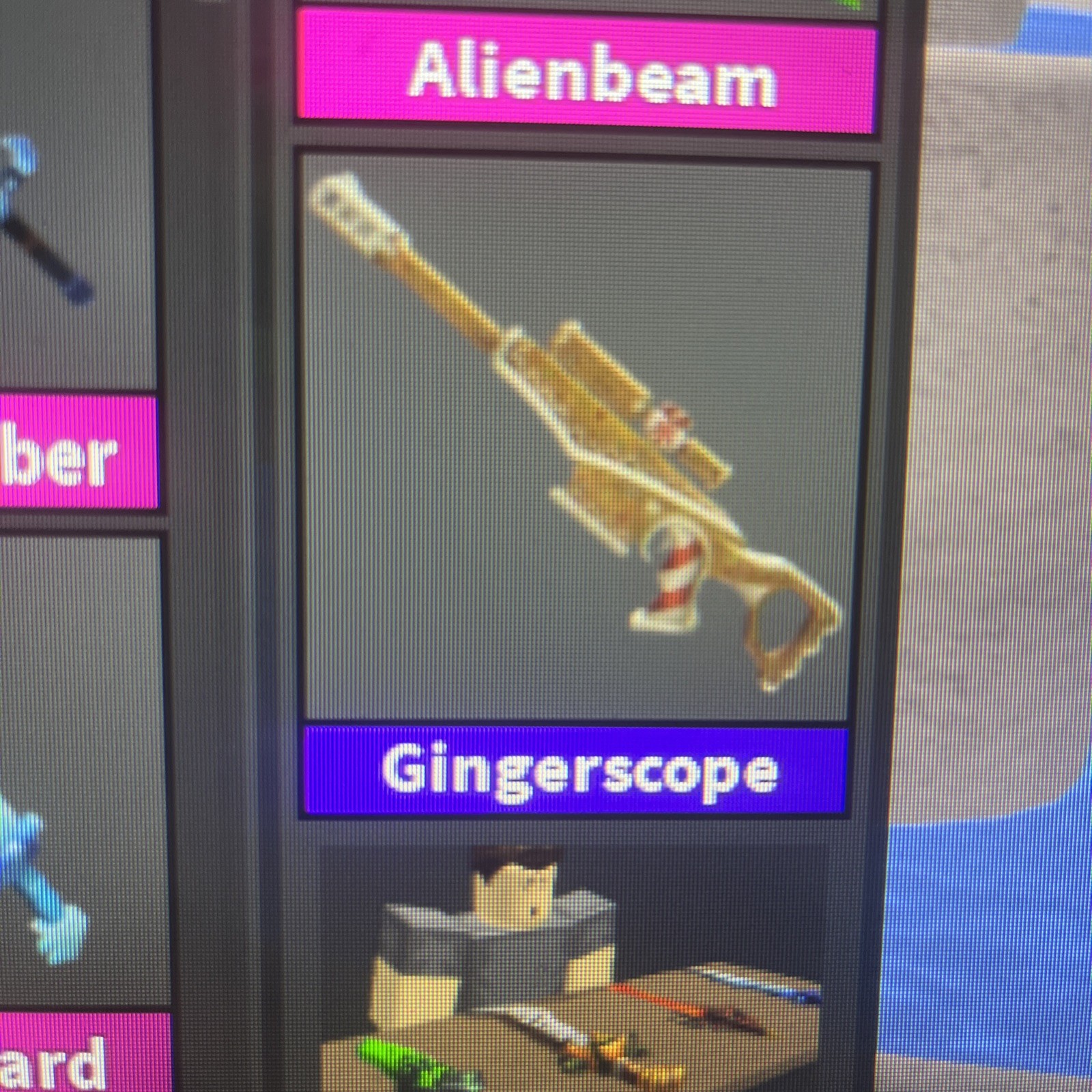 gscope