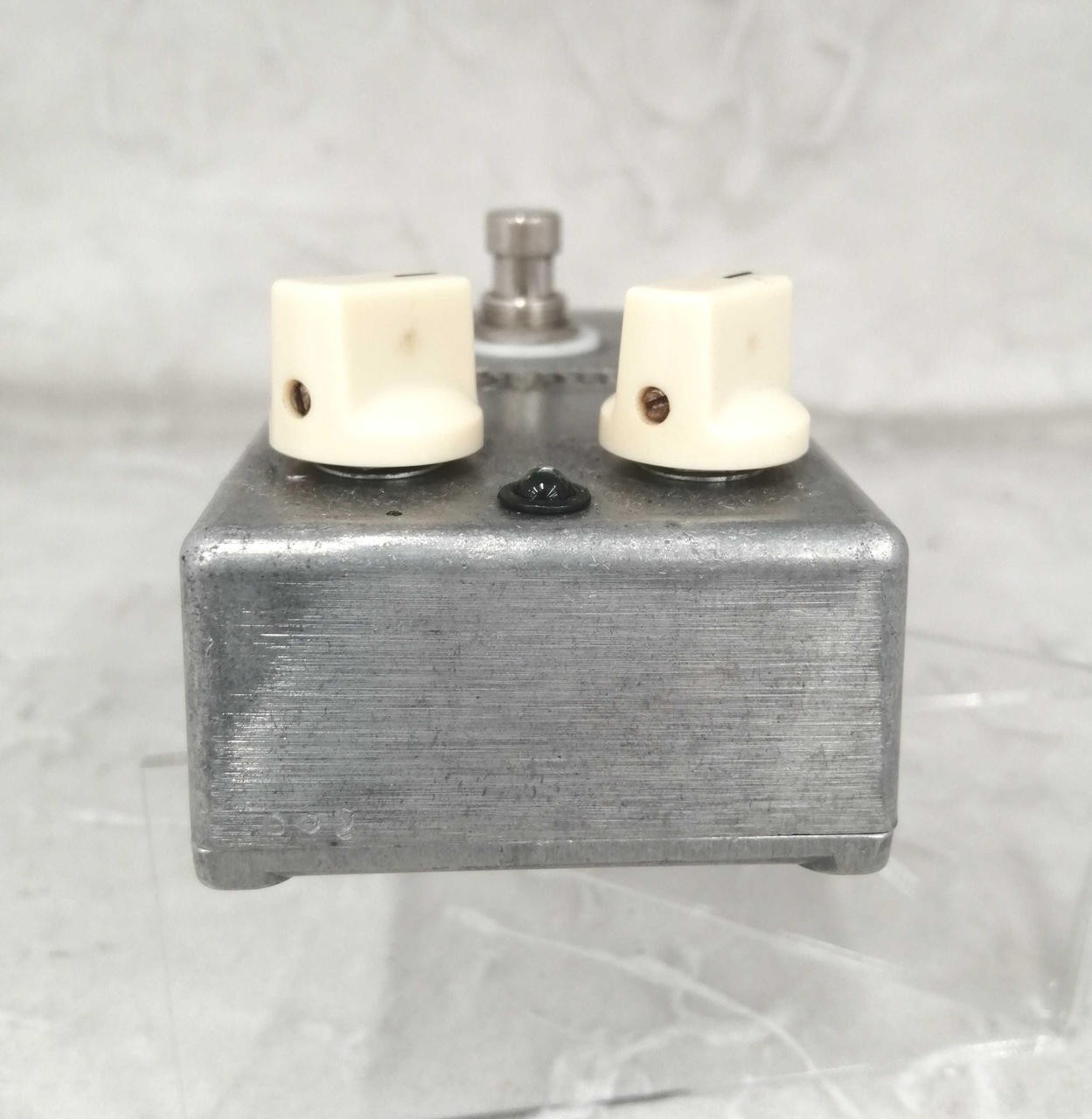 Badkey Drive Effector