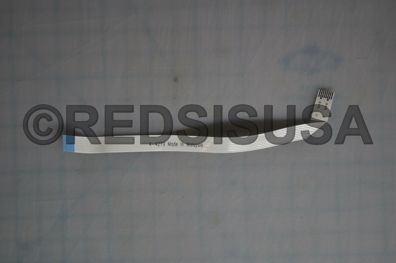 Datalogic Magellan 8100 8104 Control Panel Cable 8200 4-4219