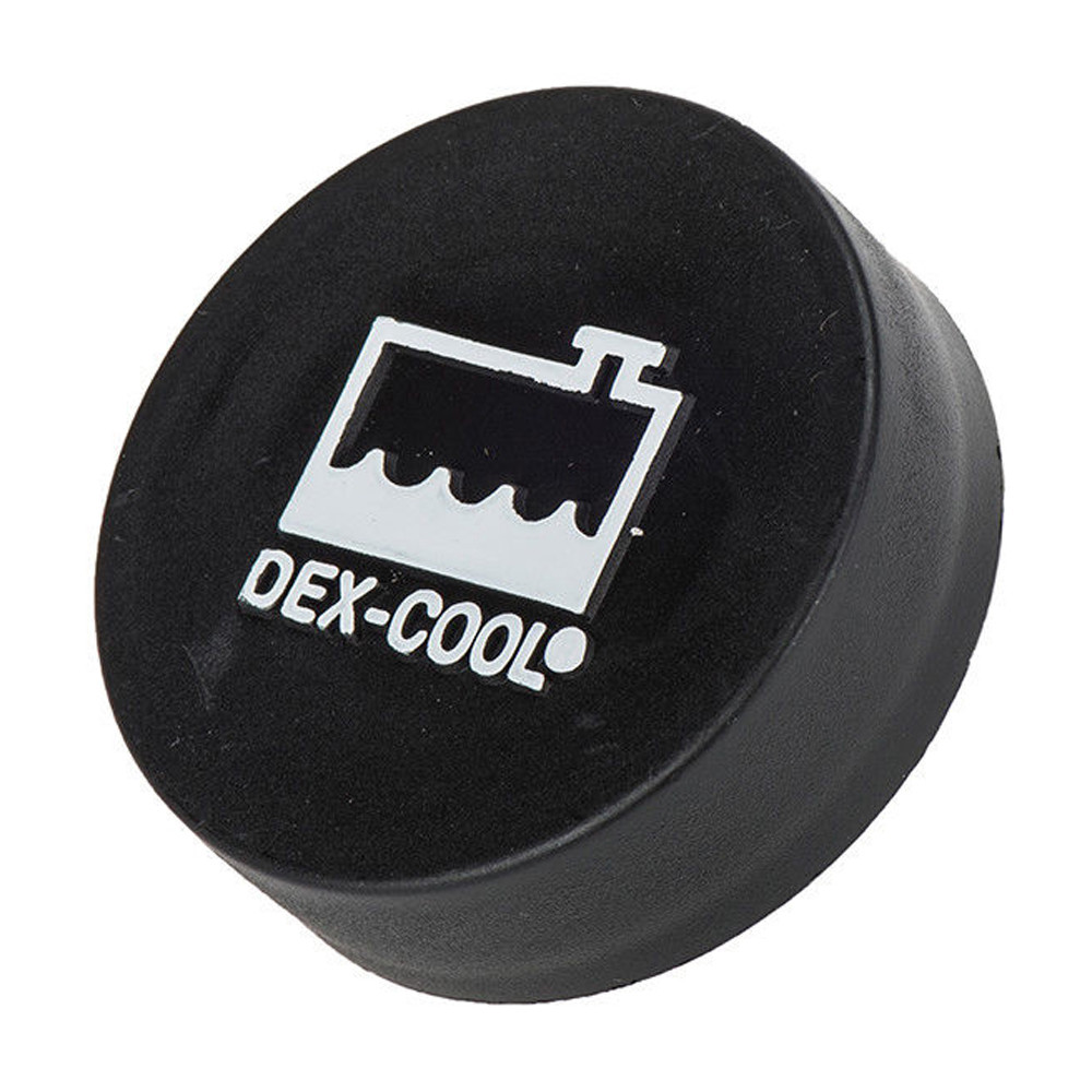 OEM NEW Engine Coolant Recovery Reservoir Cap 94-24 Buick Chevrolet GMC 85604317