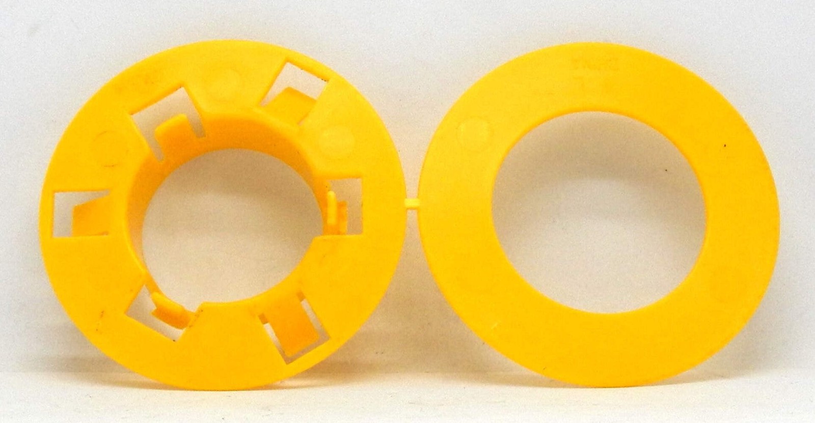 Bushings for Hole Punched by 710
