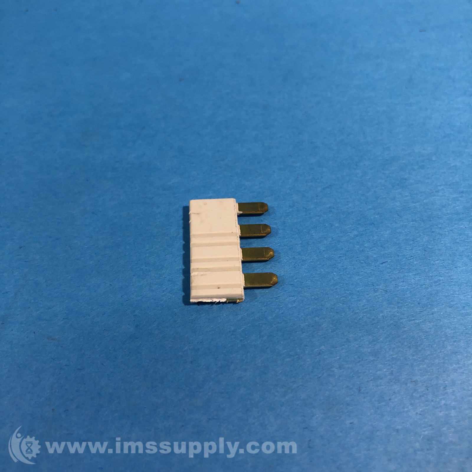 4-Pin Jumper FNIP