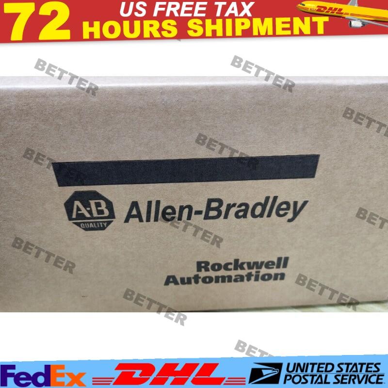 Allen-Bradley 20GE7NC030LNANNNNN New AB 20GE7NC030LNANNNNN Free Ship US Free Tax