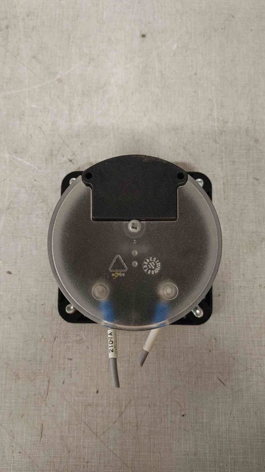 Crompton RSNT0808 Voltage Meter (109508)