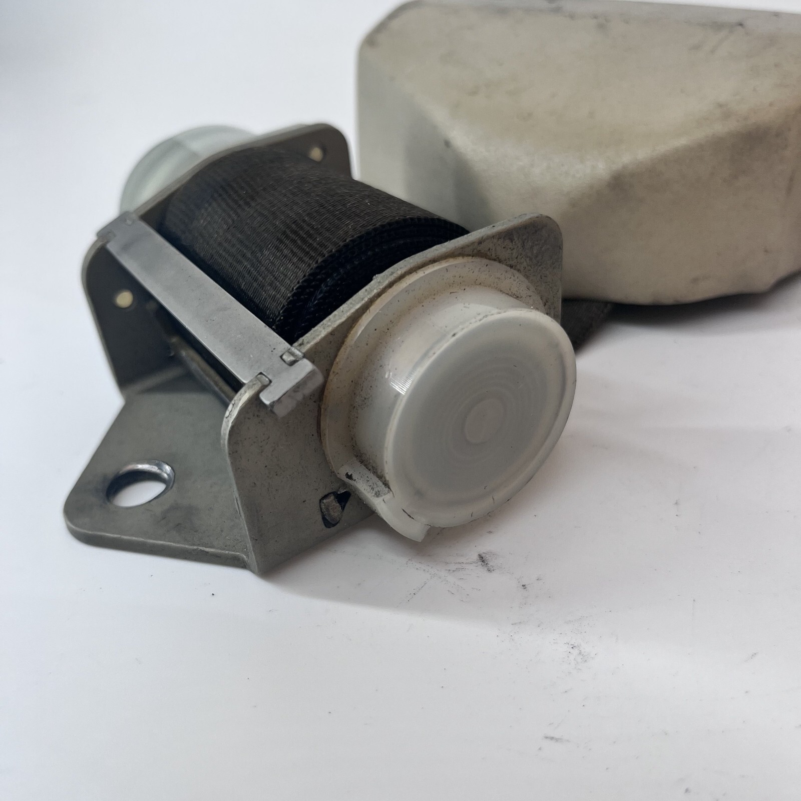 1106222-1 / 1106263-01 / ASSY0107119-23 | PACIFIC: SEATBELT w/ COVER ( 0107333 )