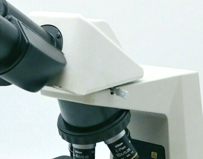Nikon Microscope Head Screw Replacement for Eclipse E200